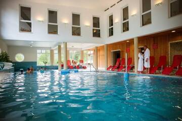 Фотографии Курортные отели Lobogo Resort г. Влэхица (Румыния) №1 Фото Курортные отели Lobogo Resort г. Влэхица 1