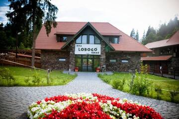 Фотографии Курортные отели Lobogo Resort г. Влэхица (Румыния) №3 Фото Курортные отели Lobogo Resort г. Влэхица 3